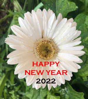 HAPPY 2022